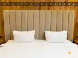 Двухместный номер Стандарт с видом на город