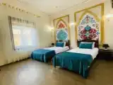 Двухместный номер Стандарт