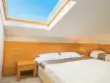 Трёхместный номер
