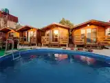 Четырёхместный номер Стандарт с 3 комнатами