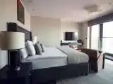 Двухместный номер Deluxe с балконом