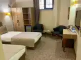 Двухместный номер Эконом (без окна)