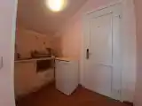 Трёхместный номер Стандарт с балконом и с красивым видом из окна