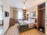 Двухместный номер с красивым видом из окна