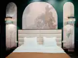 Двухместный номер Стандарт