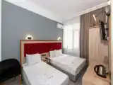 Трёхместный номер Стандарт