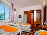 Апартаменты