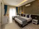Трёхместный номер Superior