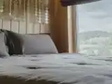 Апартаменты с видом на горы