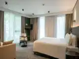 Двухместный номер Family
