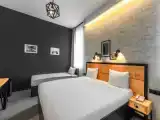 Семейный номер Эконом