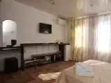 Двухместный номер Стандарт с балконом