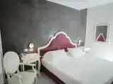 Двухместный номер Superior с видом на парк