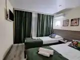 Двухместный номер Стандарт с красивым видом из окна