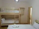 Четырёхместный номер Стандарт с красивым видом из окна
