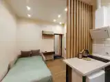 Апартаменты