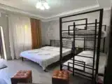 Четырёхместный номер Эконом с красивым видом из окна