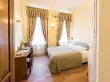 Двухместная комната Стандартная
