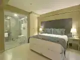 Номер Deluxe с видом на город