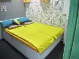 Двухместный номер Эконом