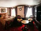 Двухместный Джуниор Сюит Гранд с балконом