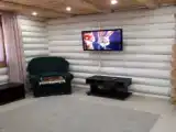 Коттедж