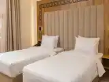 Двухместный номер Стандарт