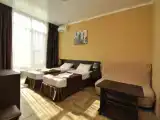 Двухместный номер Комфорт с балконом