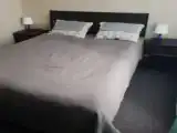 Двухместный номер Стандарт с красивым видом из окна