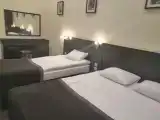 Семейный номер Эконом с видом на город
