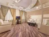 Четырёхместные апартаменты