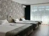 Четырёхместный номер Superior