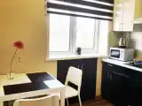 Двухместные апартаменты с видом на город