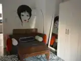 Апартаменты Deluxe