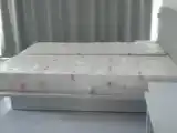 Двухместный номер Стандарт с балконом