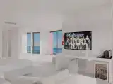 Трёхместный номер Pearl Corner