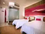 Двухместный номер Superior