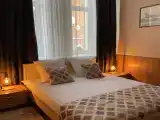 Двухместный люкс