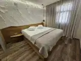 Коттедж Deluxe с видом на сад