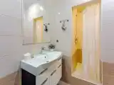 Люкс Deluxe с балконом и с красивым видом из окна