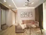 Двухместные апартаменты Deluxe