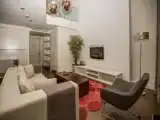 Двухместный полулюкс Дуплекс