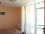 Двухместный номер Стандарт с балконом и с красивым видом из окна