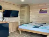 Апартаменты Deluxe