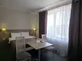 Двухместный номер Стандарт с красивым видом из окна