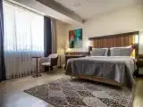 Двухместный люкс c 1 комнатой с видом на озеро