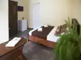 Двухместный номер Стандарт с балконом