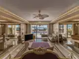 Двухместный номер Deluxe Swim-Up с видом на море