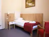 Четырёхместный номер Комфорт