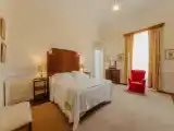 Двухместный полулюкс
